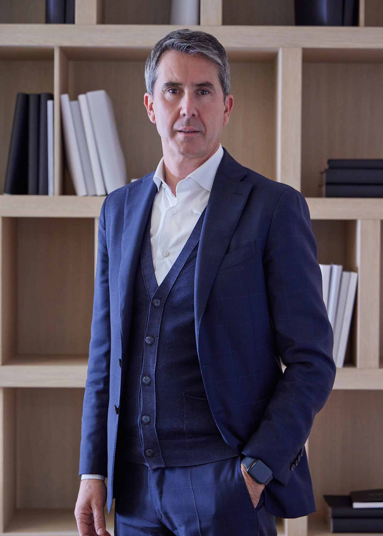dottore alessandro cianfrone