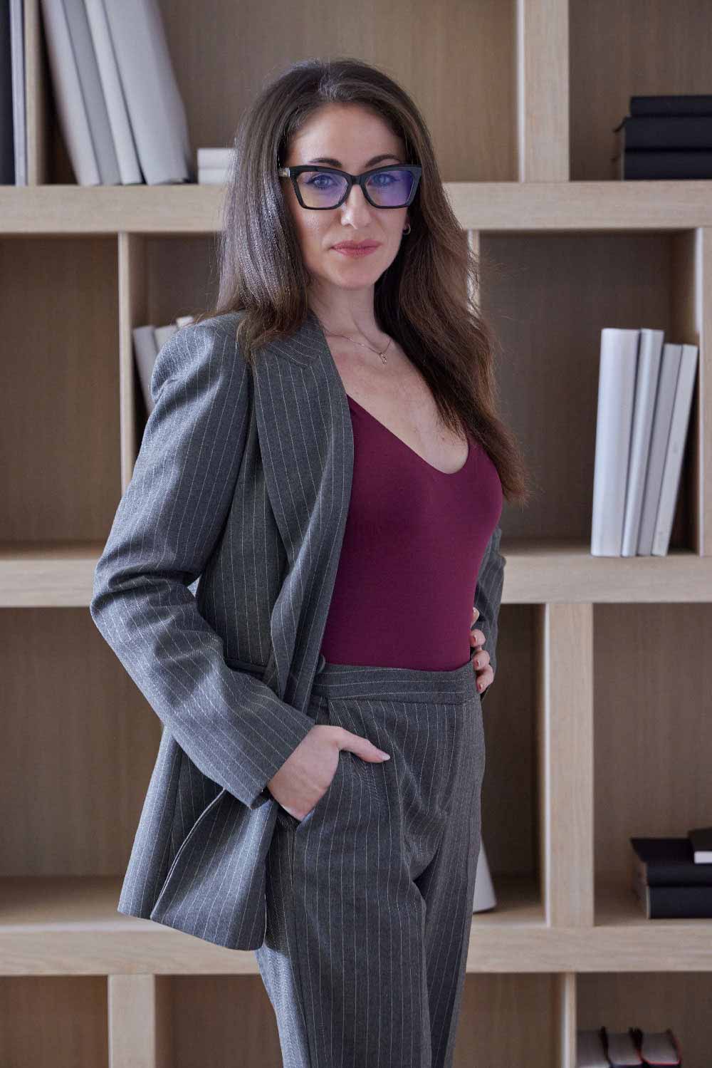 dottoressa eleonora corsi