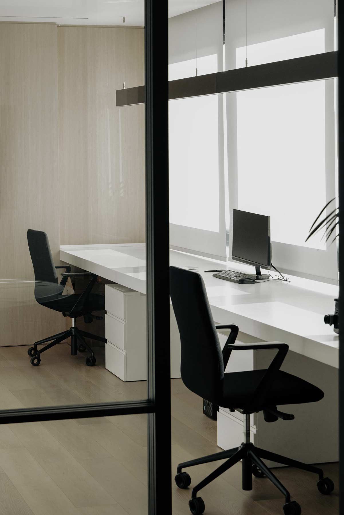 studio di majo interno foto