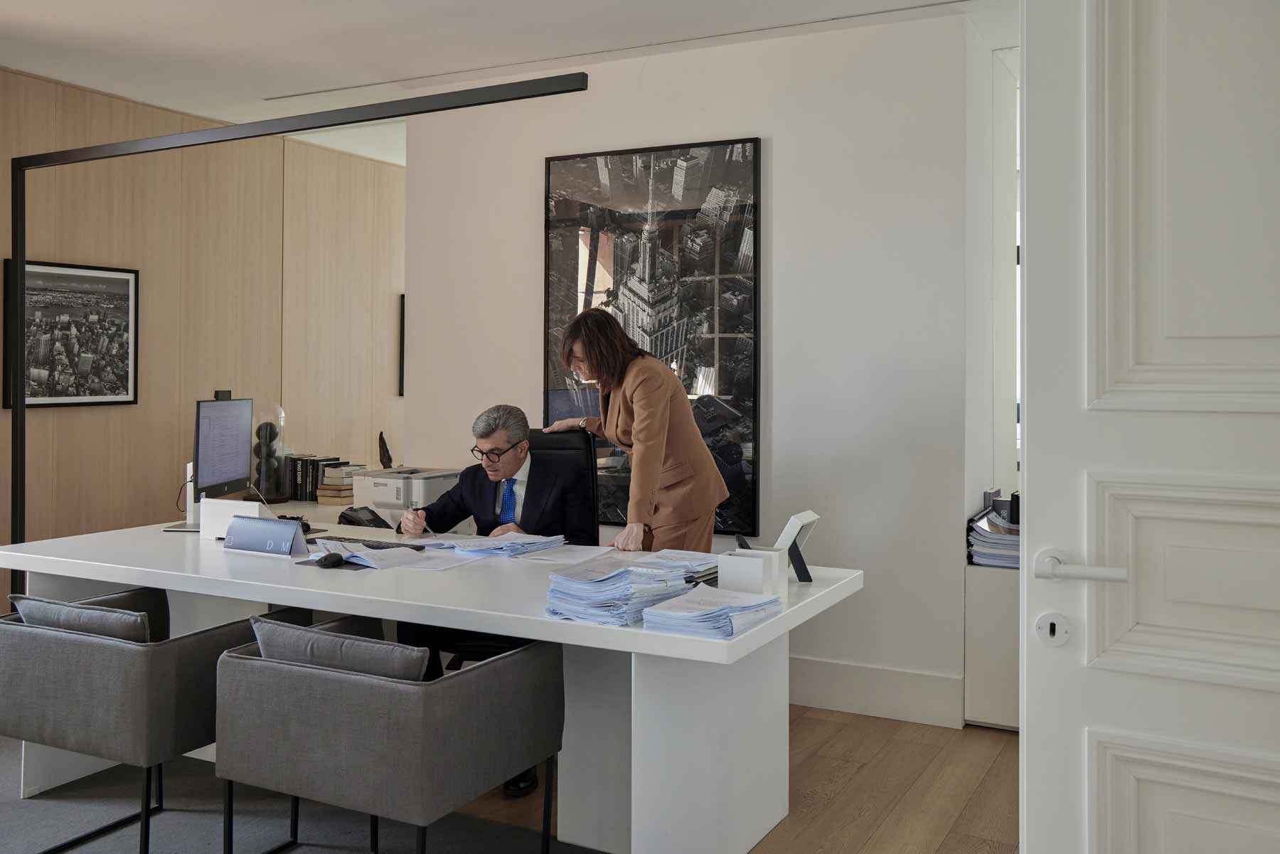 studio di majo