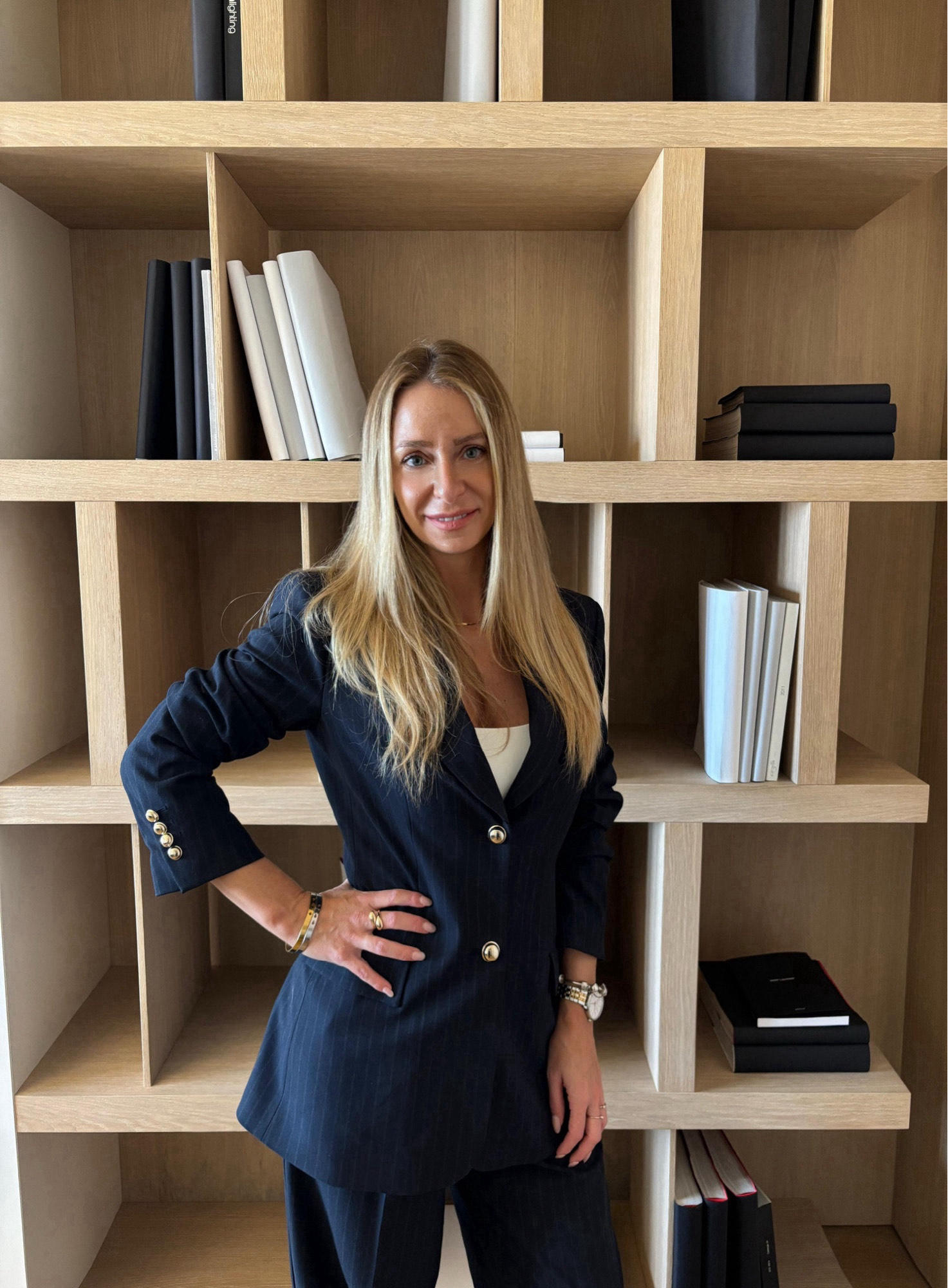 professionisti studio di majo Sabrina Campanella