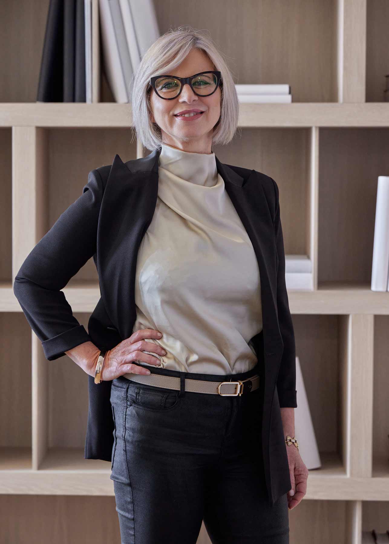 professionisti studio di majo Anna D'Alesio