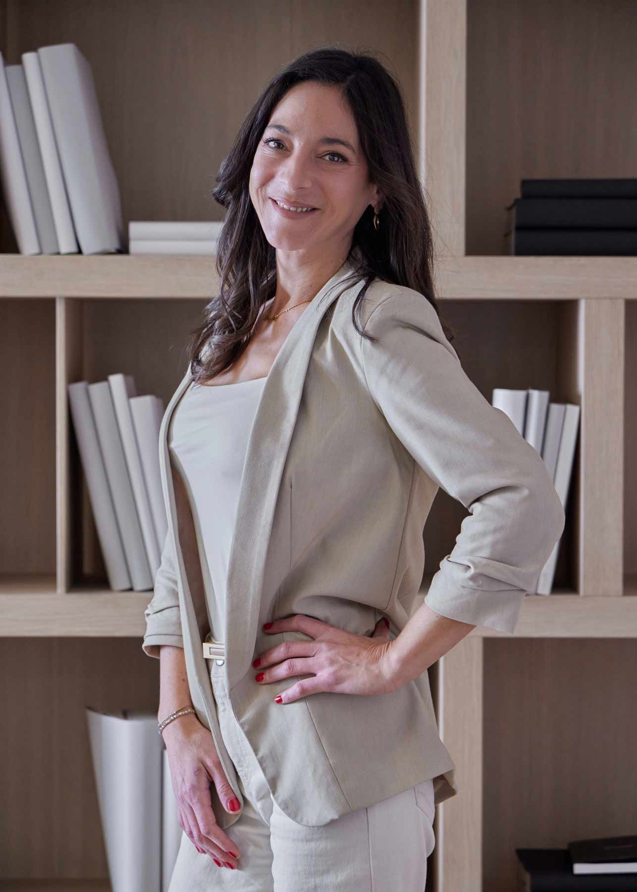 professionisti studio di majo Carla Faricelli