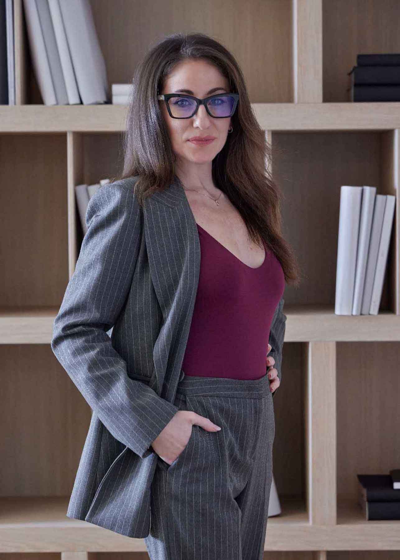 professionisti studio di majo Eleonora Corsi