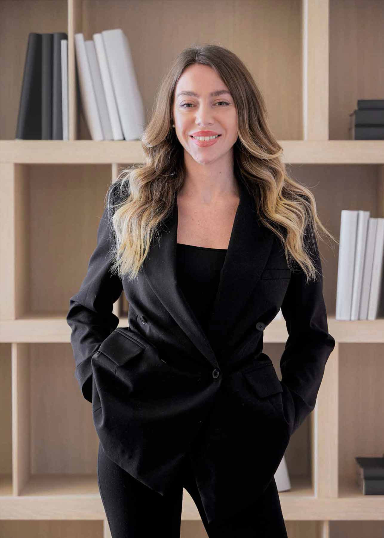 professionisti studio di majo Gaia Squartecchia