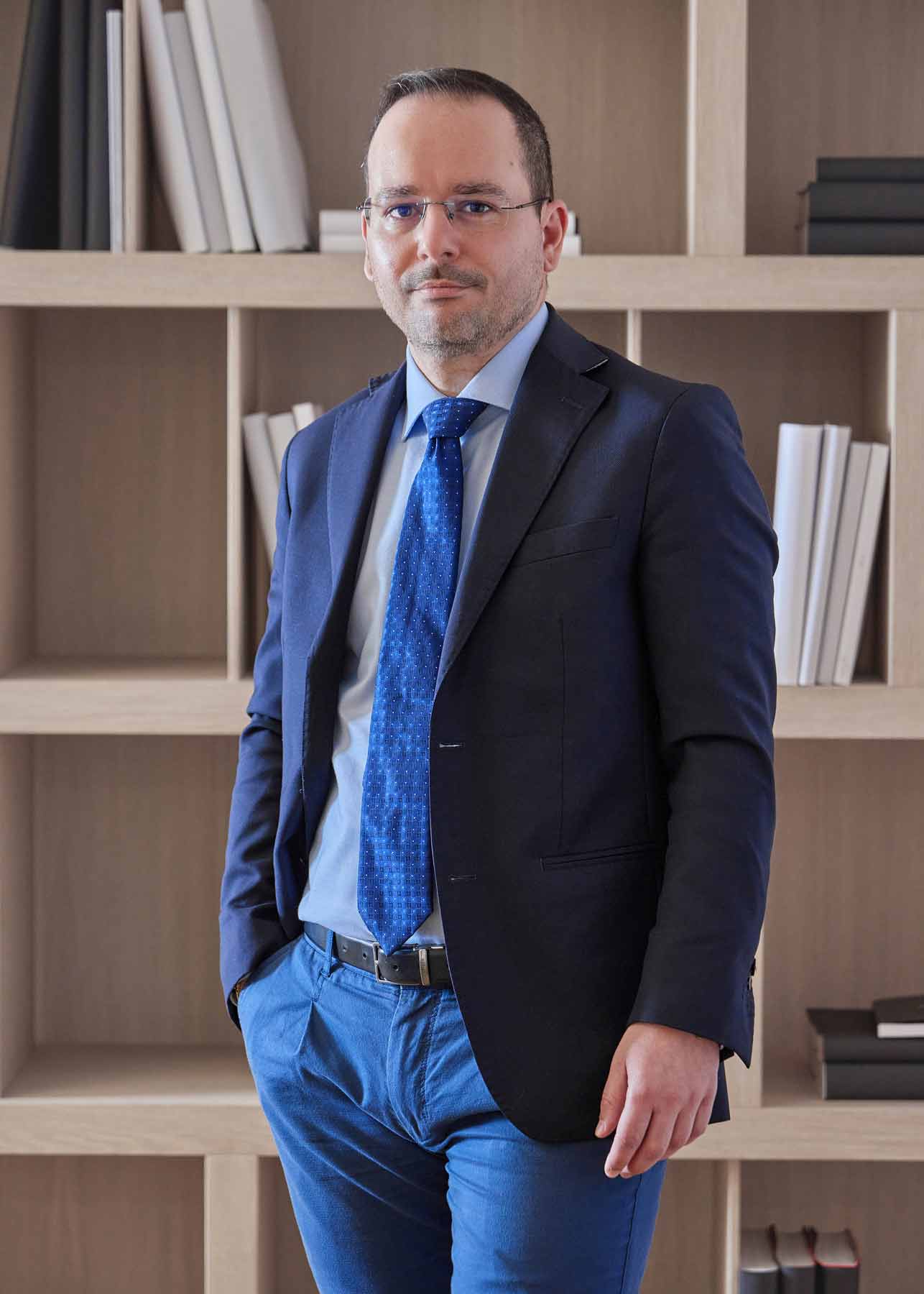 professionisti studio di majo Marco Leccese