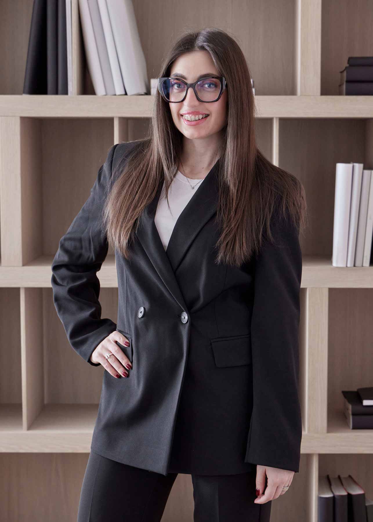 professionisti studio di majo Martina Merico