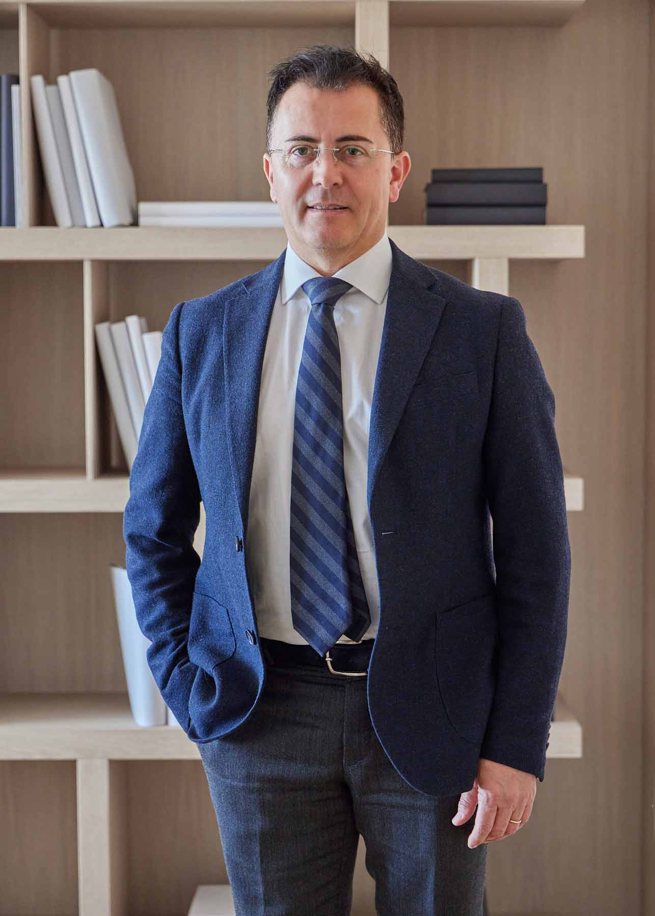 professionisti studio di majo Vincenzo Intilangelo